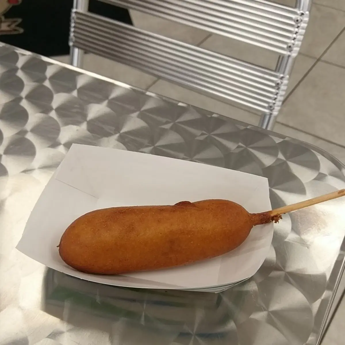 Corn Dog