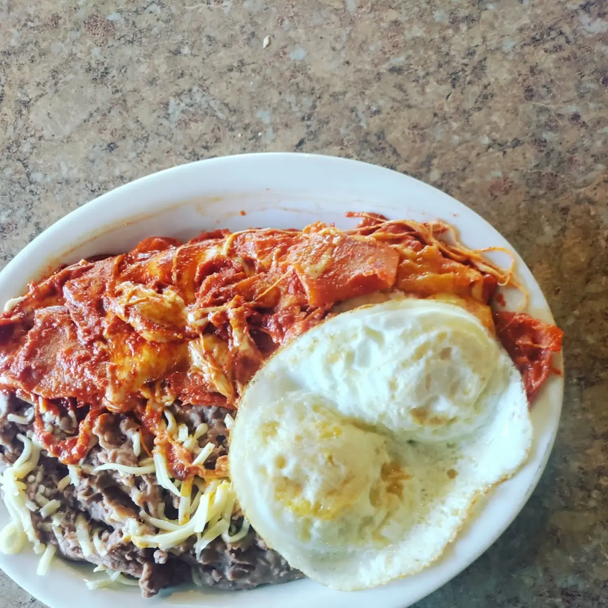 Pulled Pork