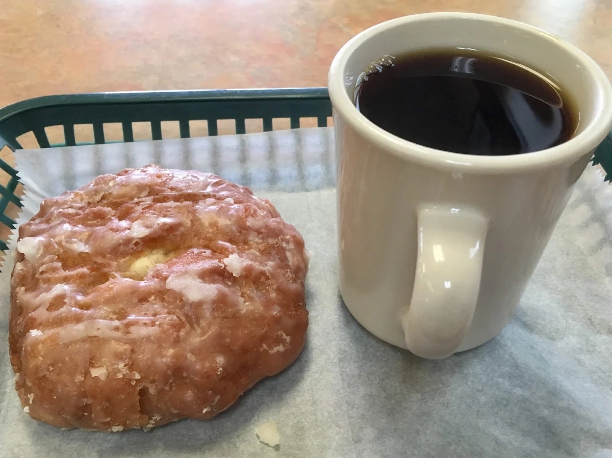 Donut King
