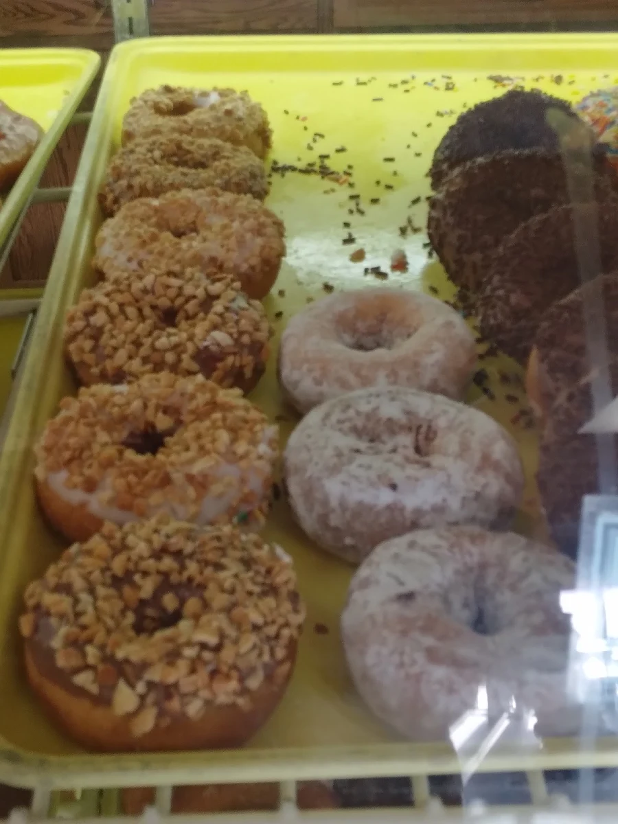 Doughnut