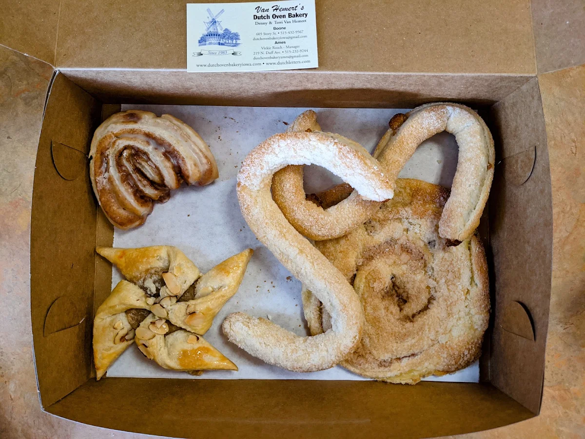 Pretzel