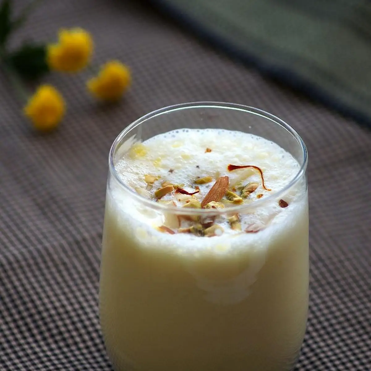 Sweet Lassi