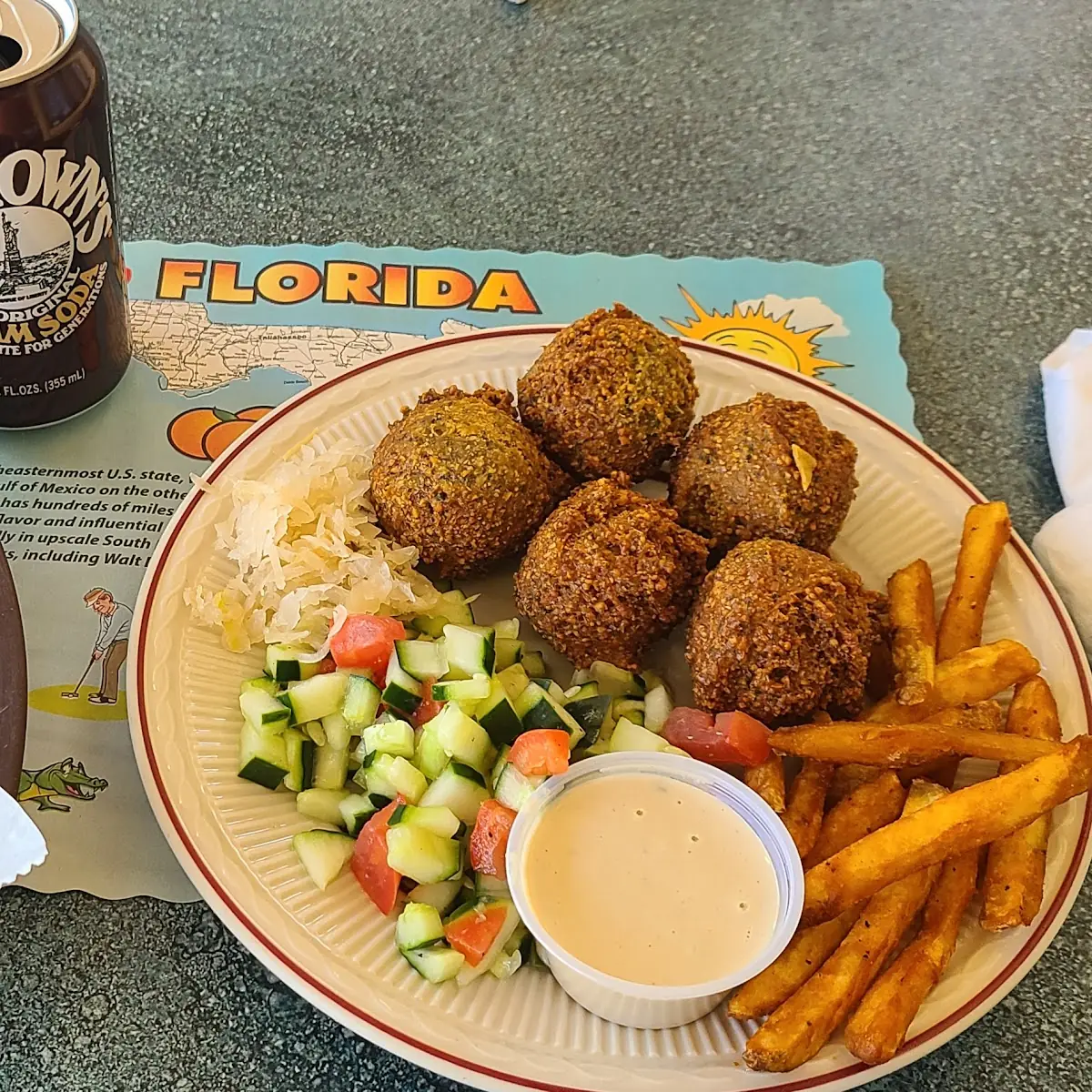 Falafel