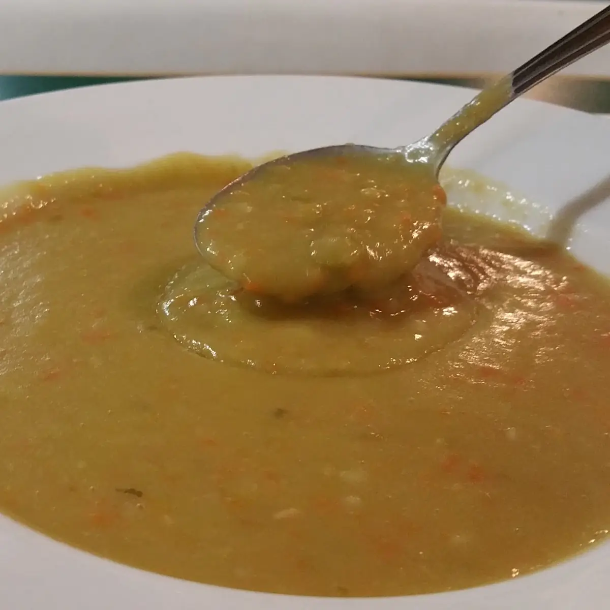 Pea Soup
