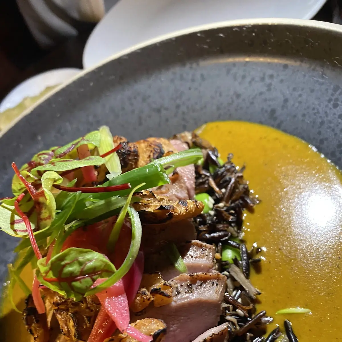 Duck Breast