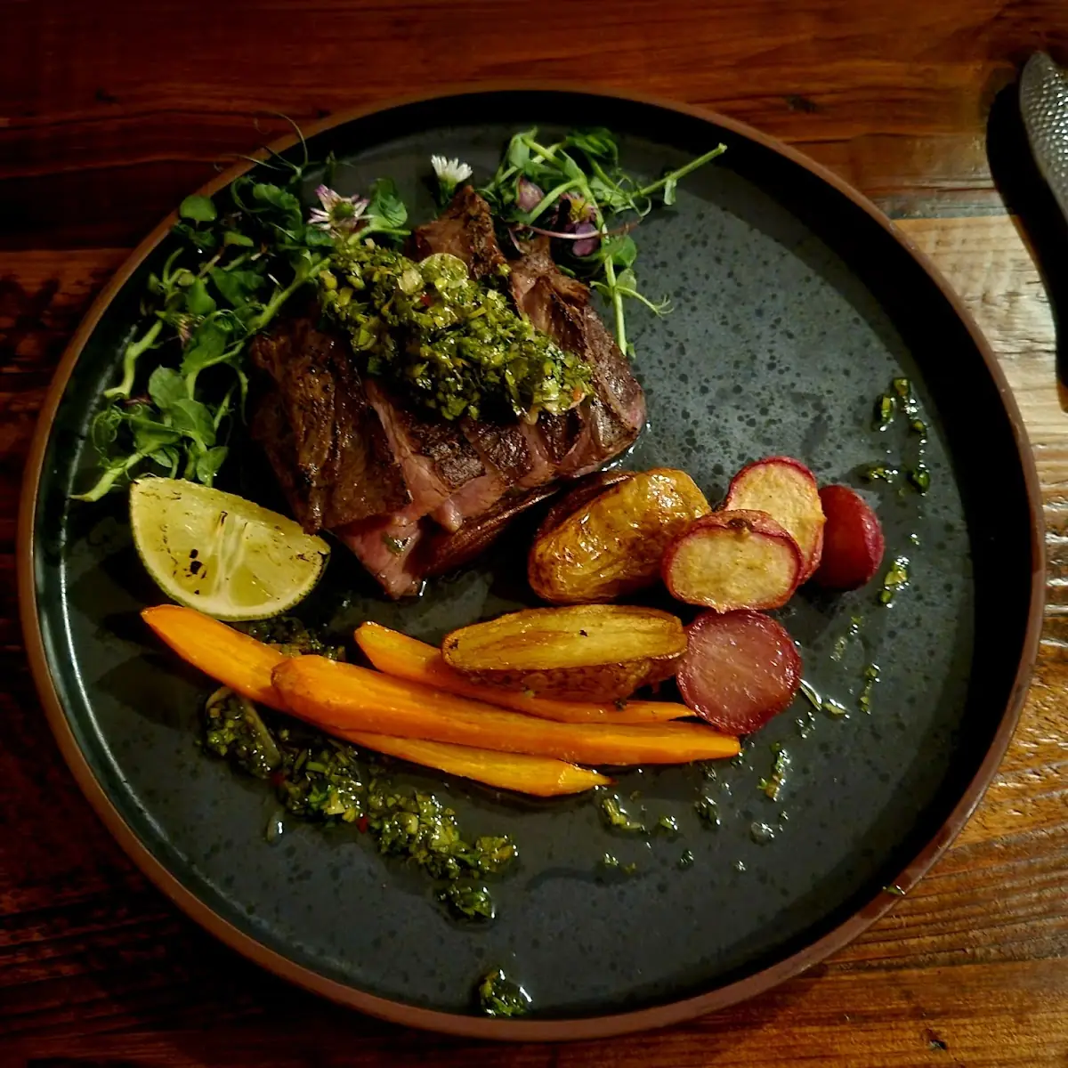 Flank Steak