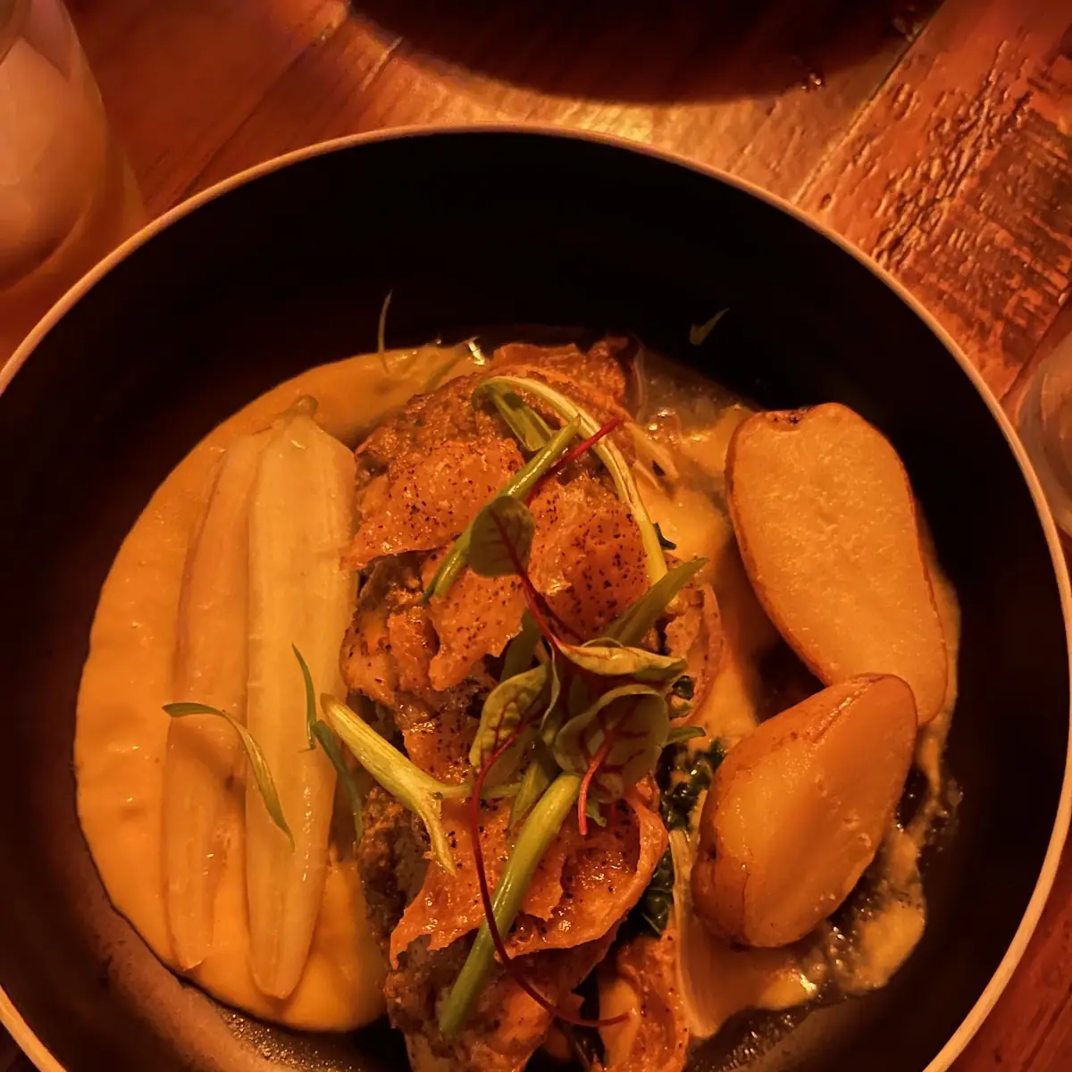 Jerk Chicken