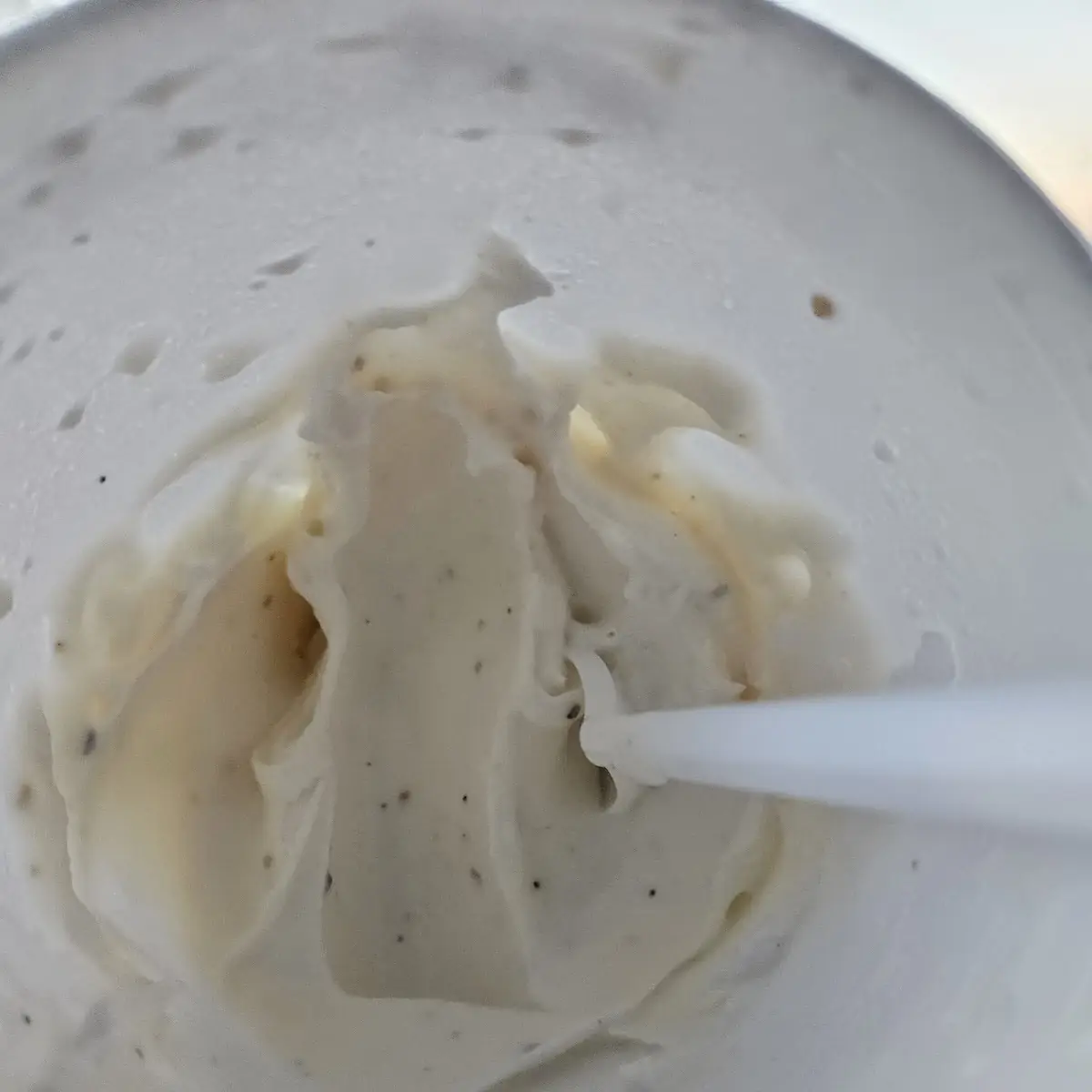 Ice Cream Cone