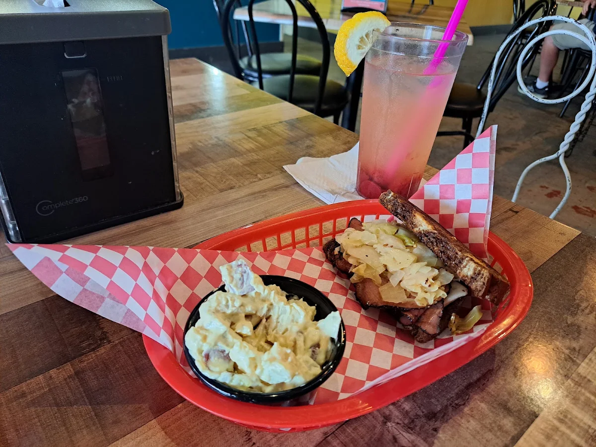 Reuben