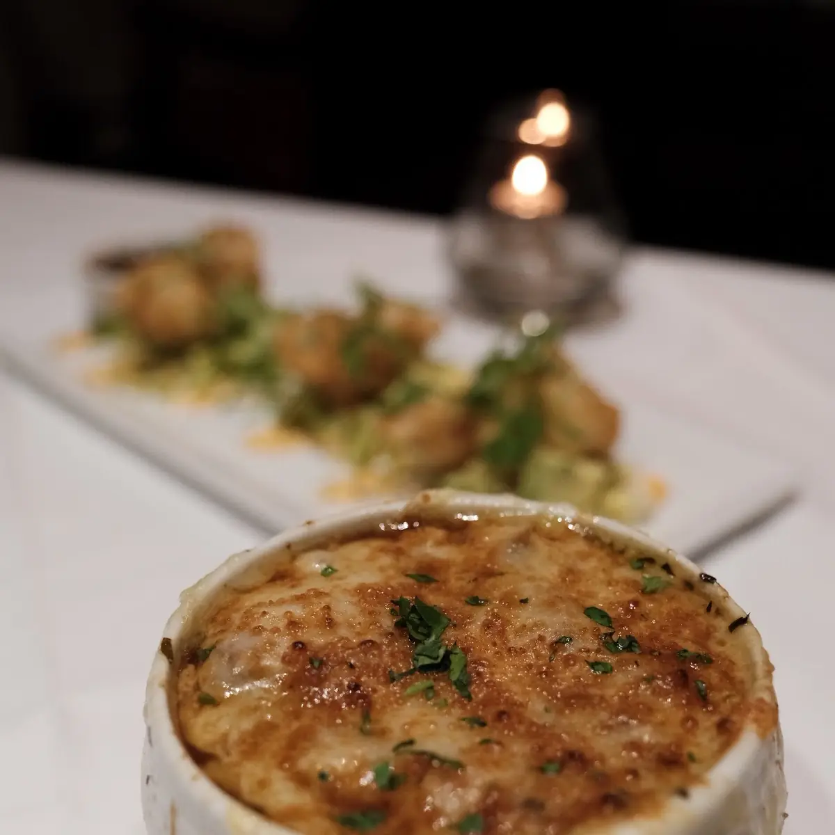 Onion Soup