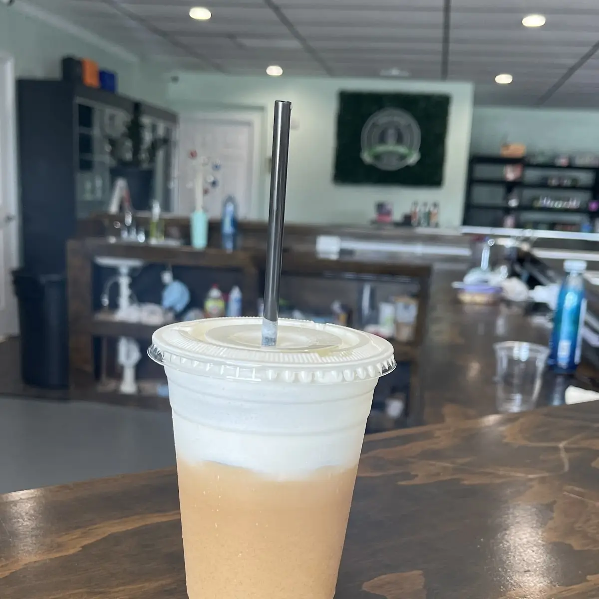 Cold Foam