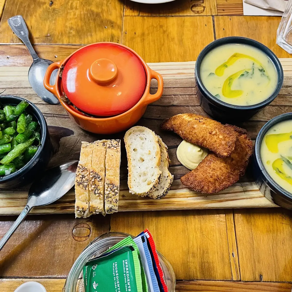 Soup