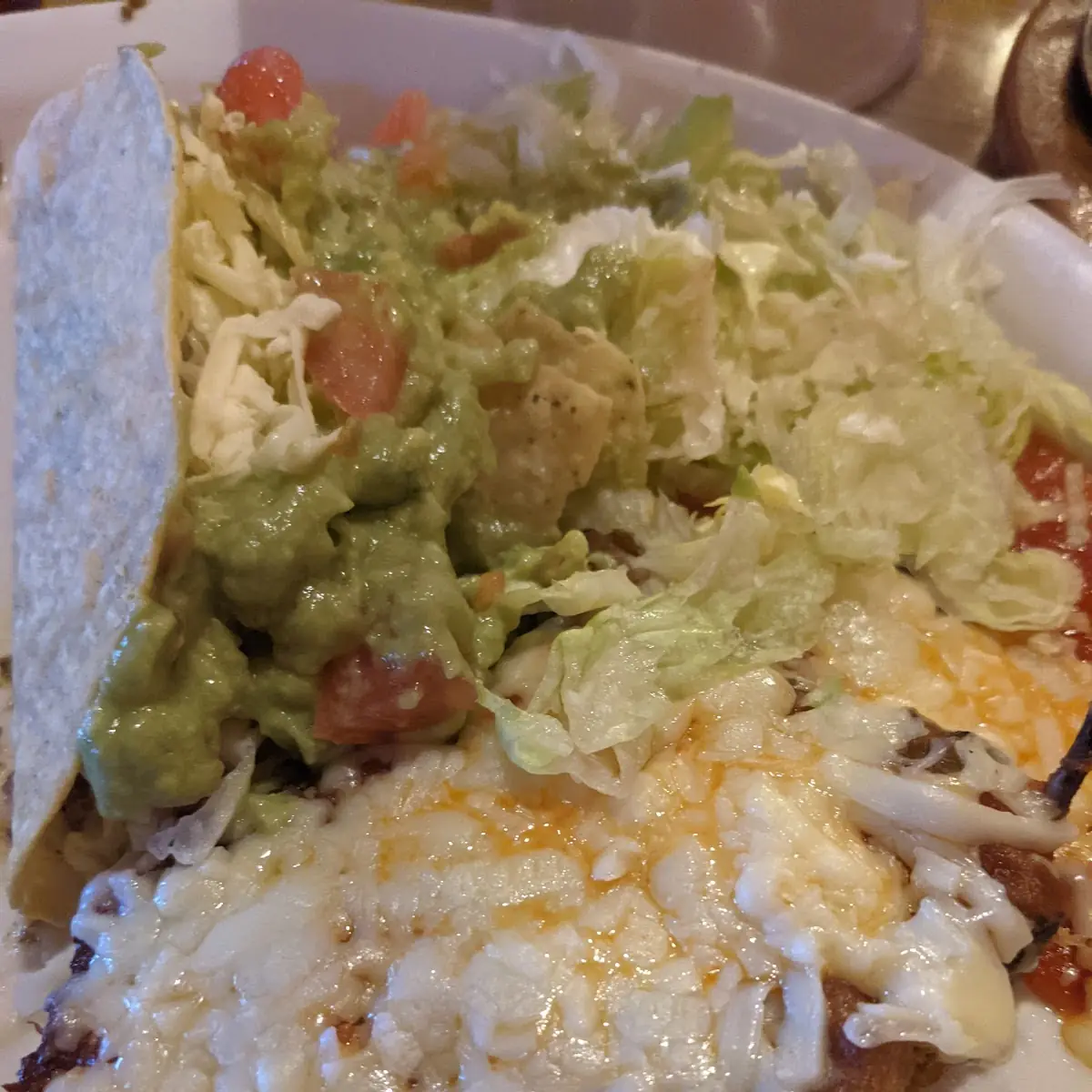 Chile Relleno Plate