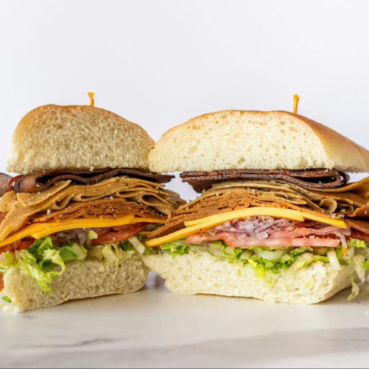 blt Sandwich