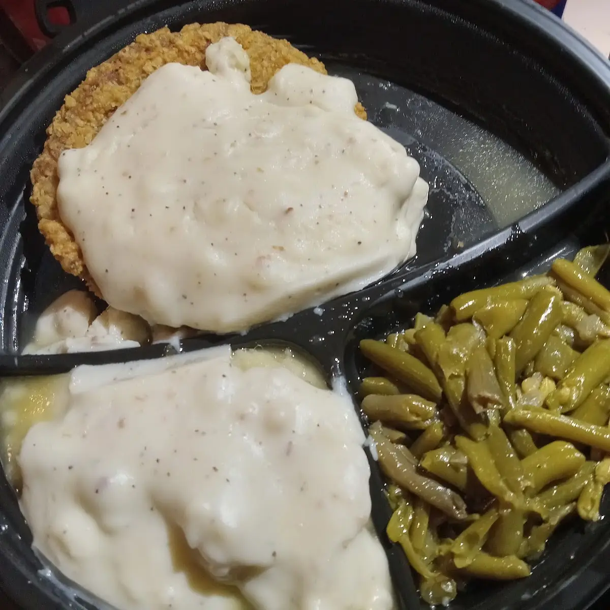 Country Fried Steak