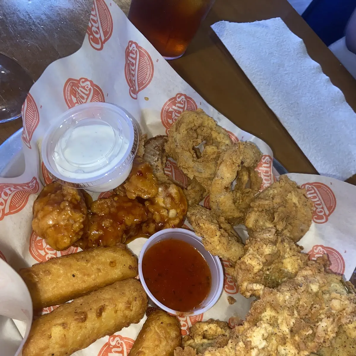 Lemon Pepper