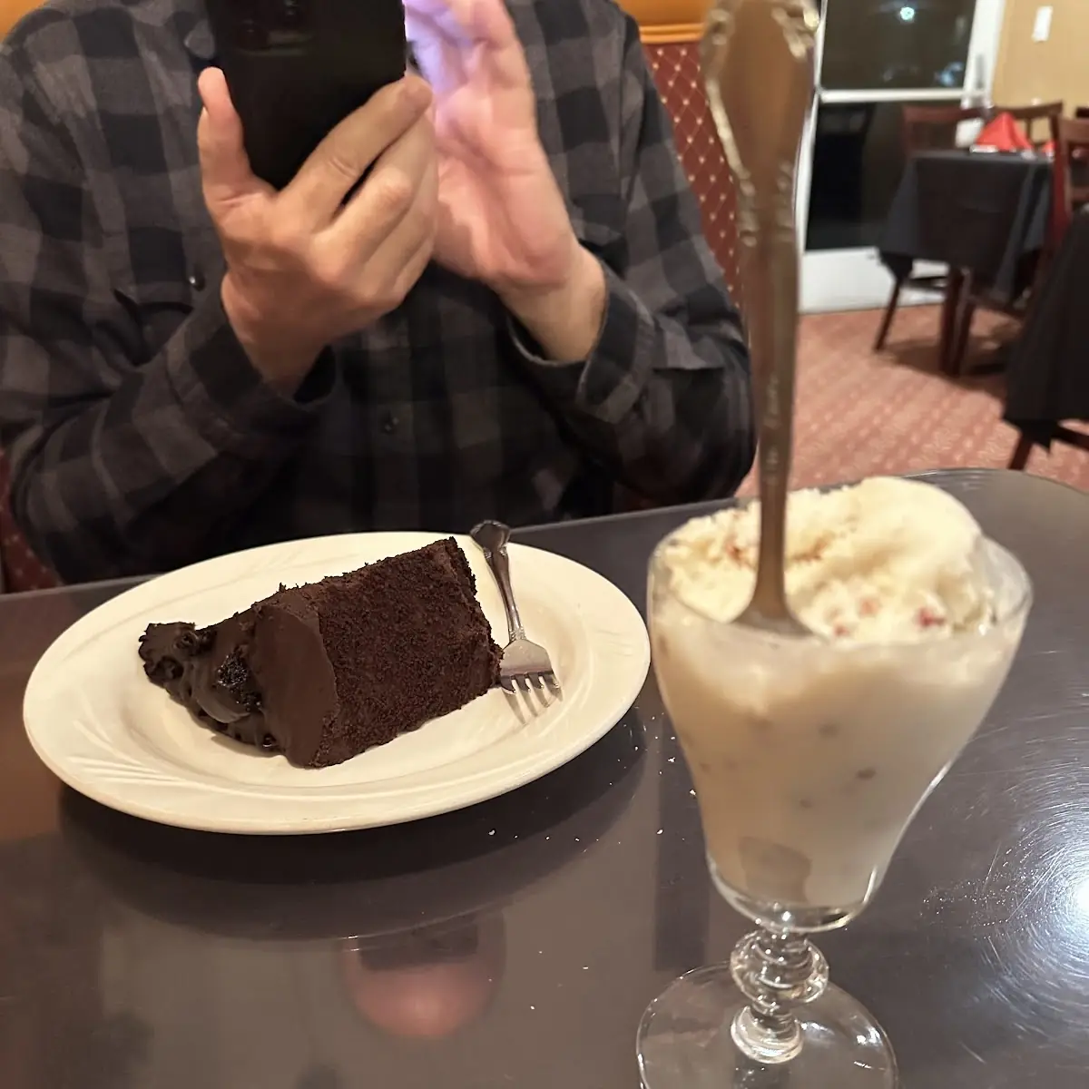 Chocolate Cake