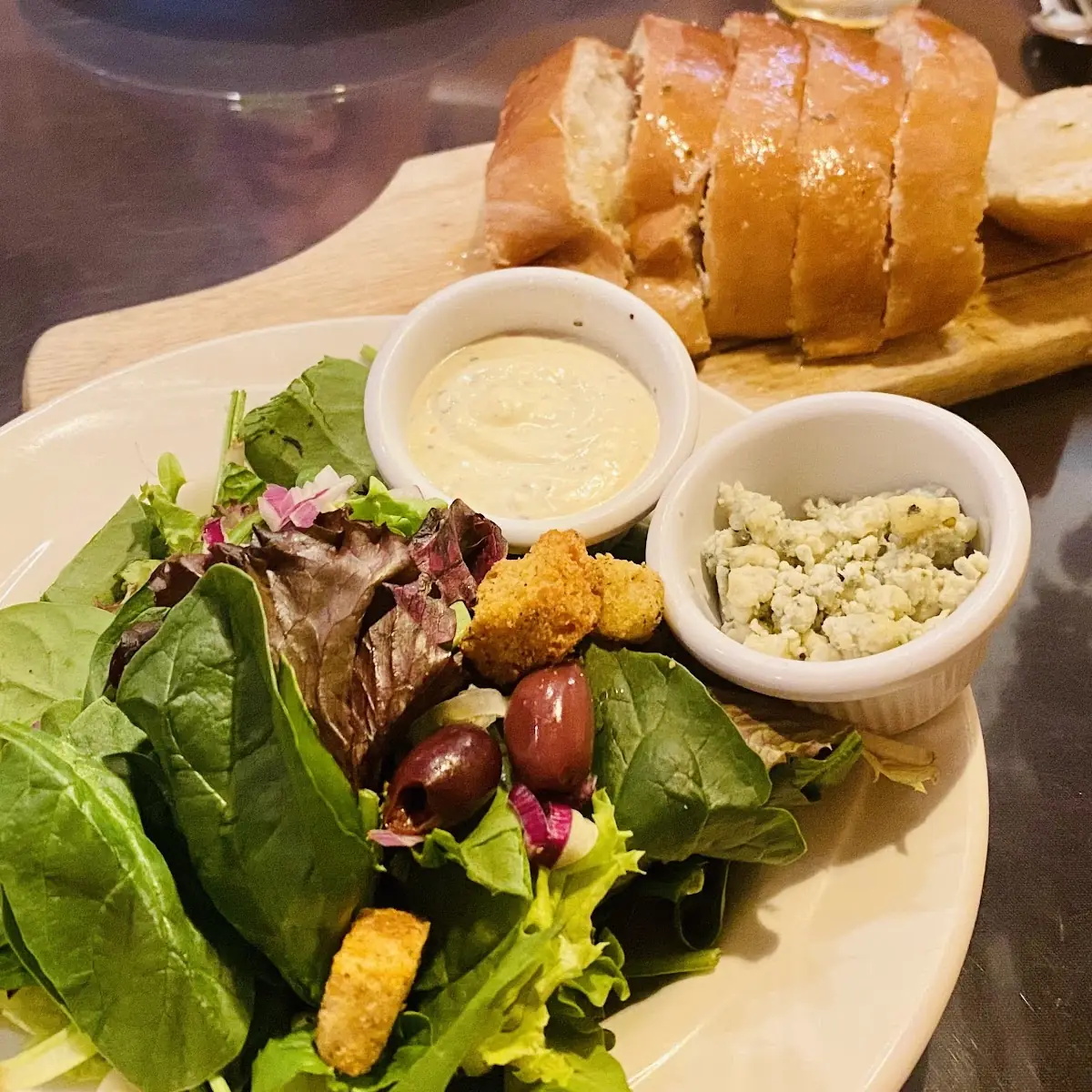 House Salad