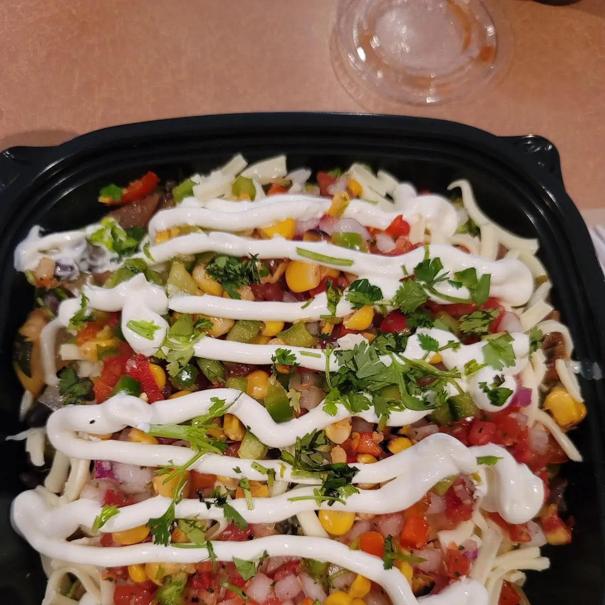 Veggie Salad