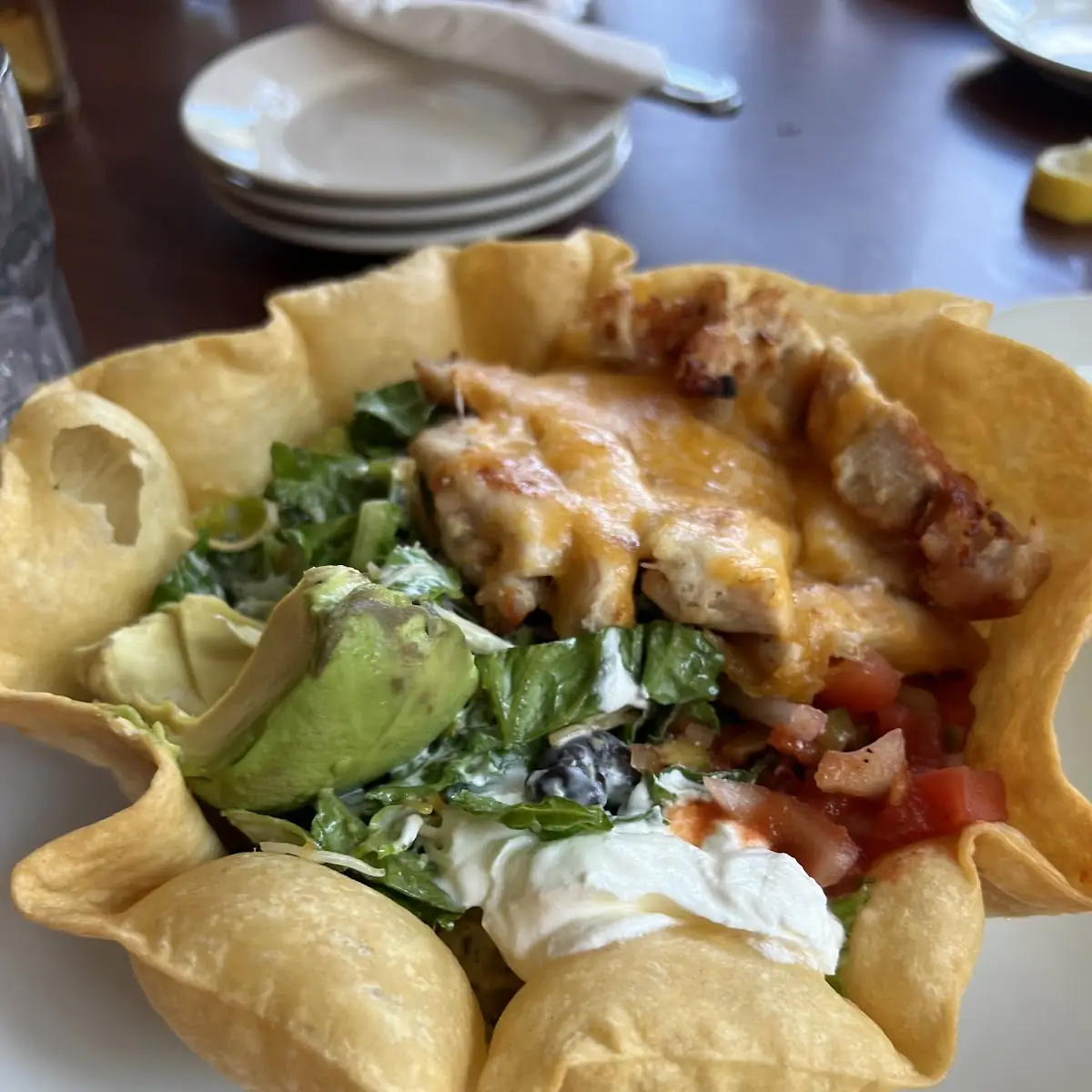 Taco Salad