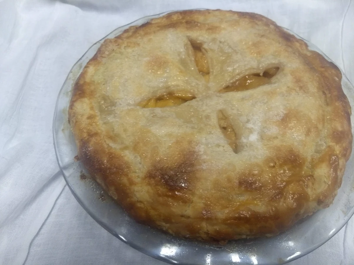 Apple Pie