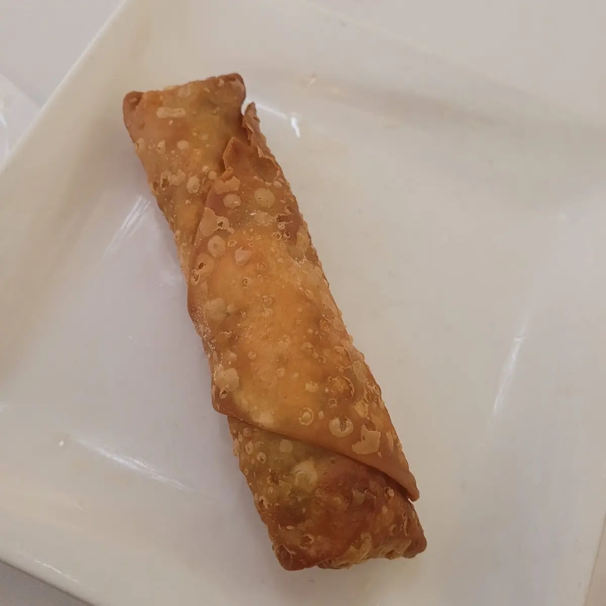 Egg Roll 1