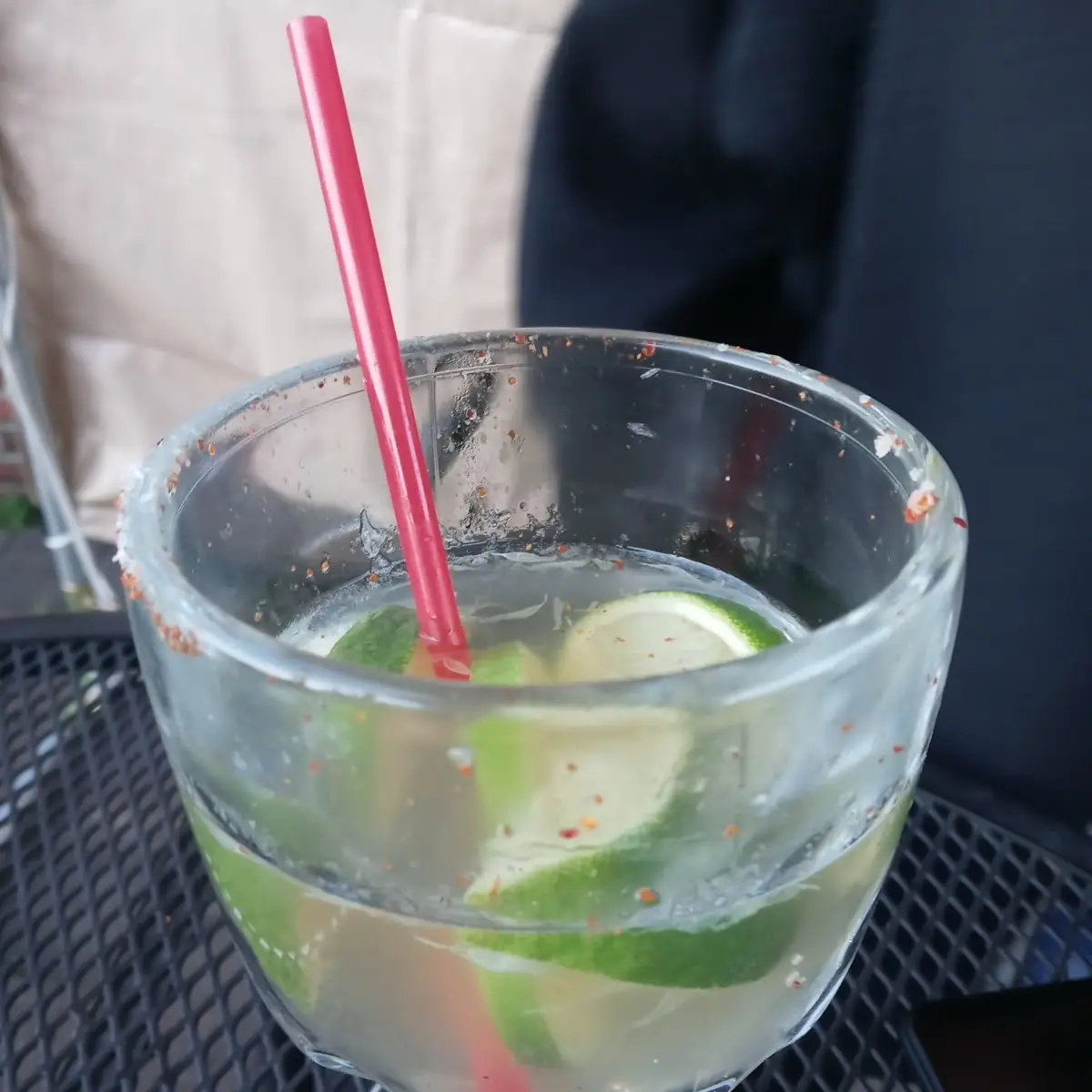 House Margarita