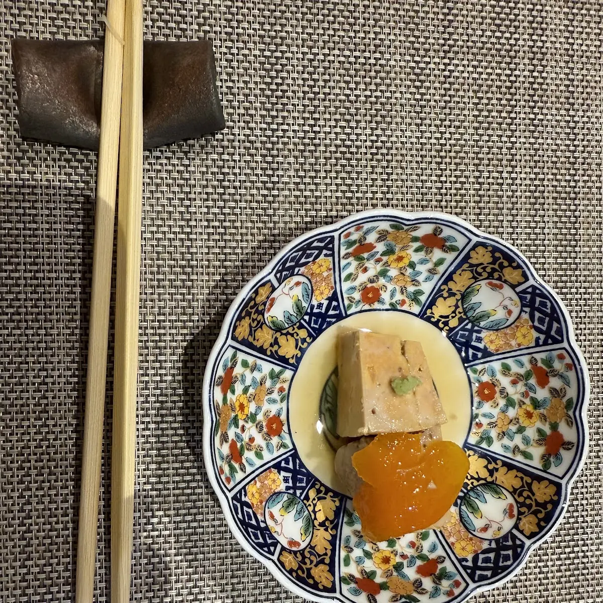 Foie Gras