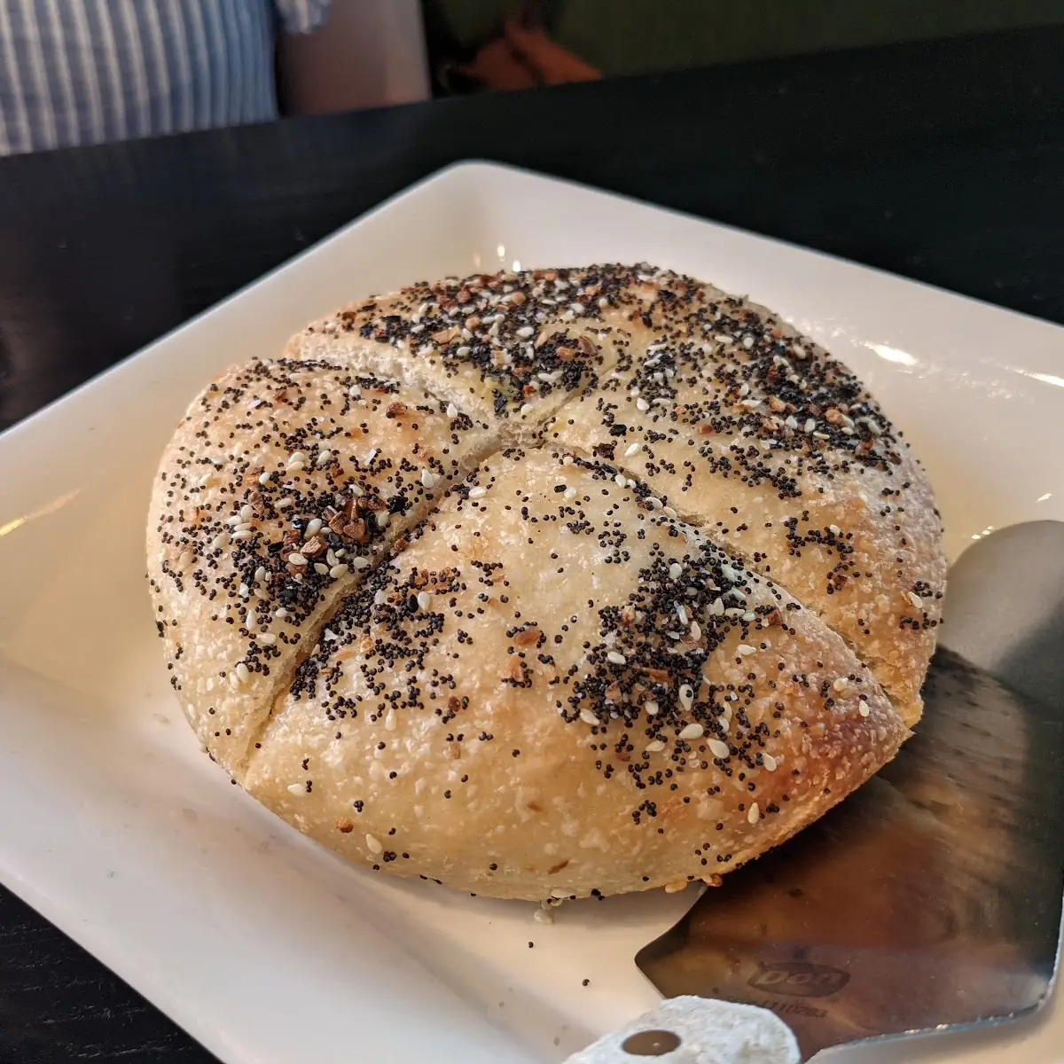 House-Made Bread Service