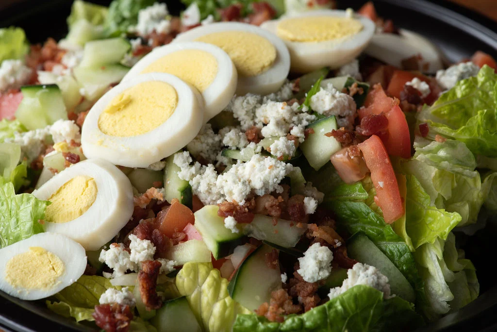 House Salad