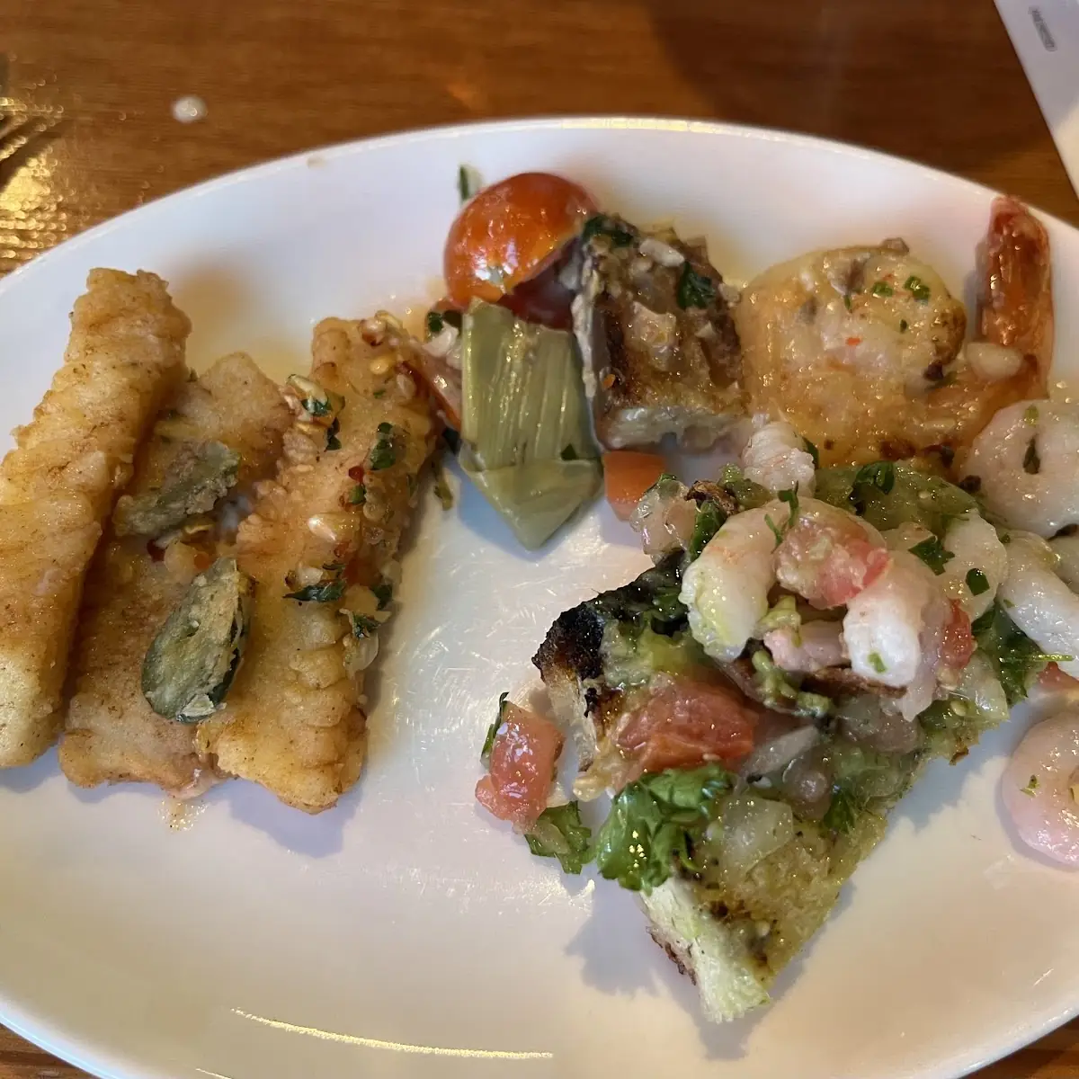 Tempura