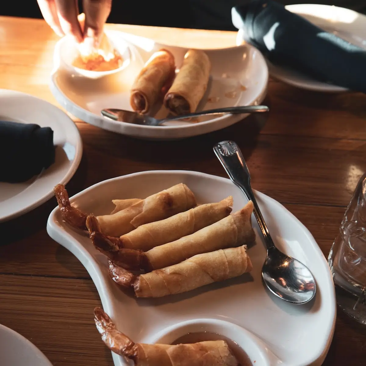Spring Roll