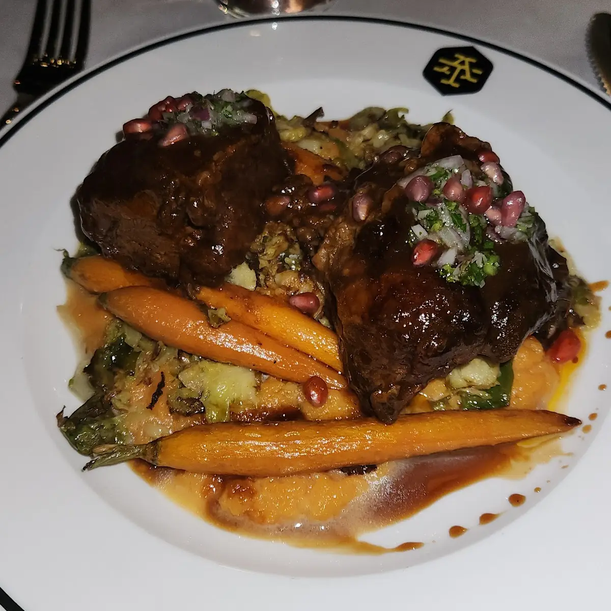 Short Ribs
