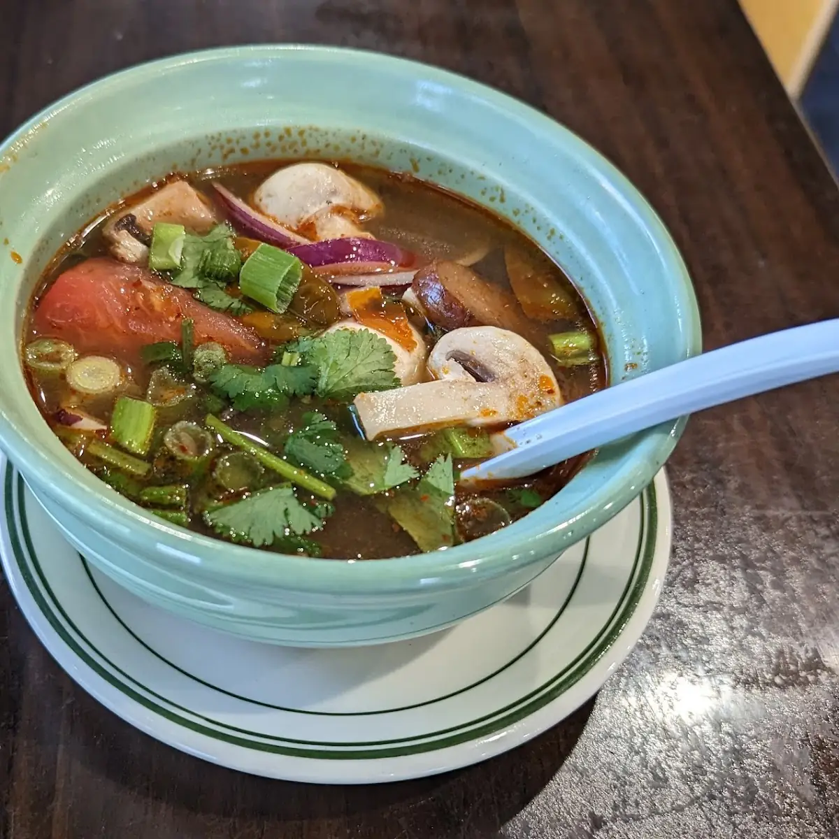 Tom Yum