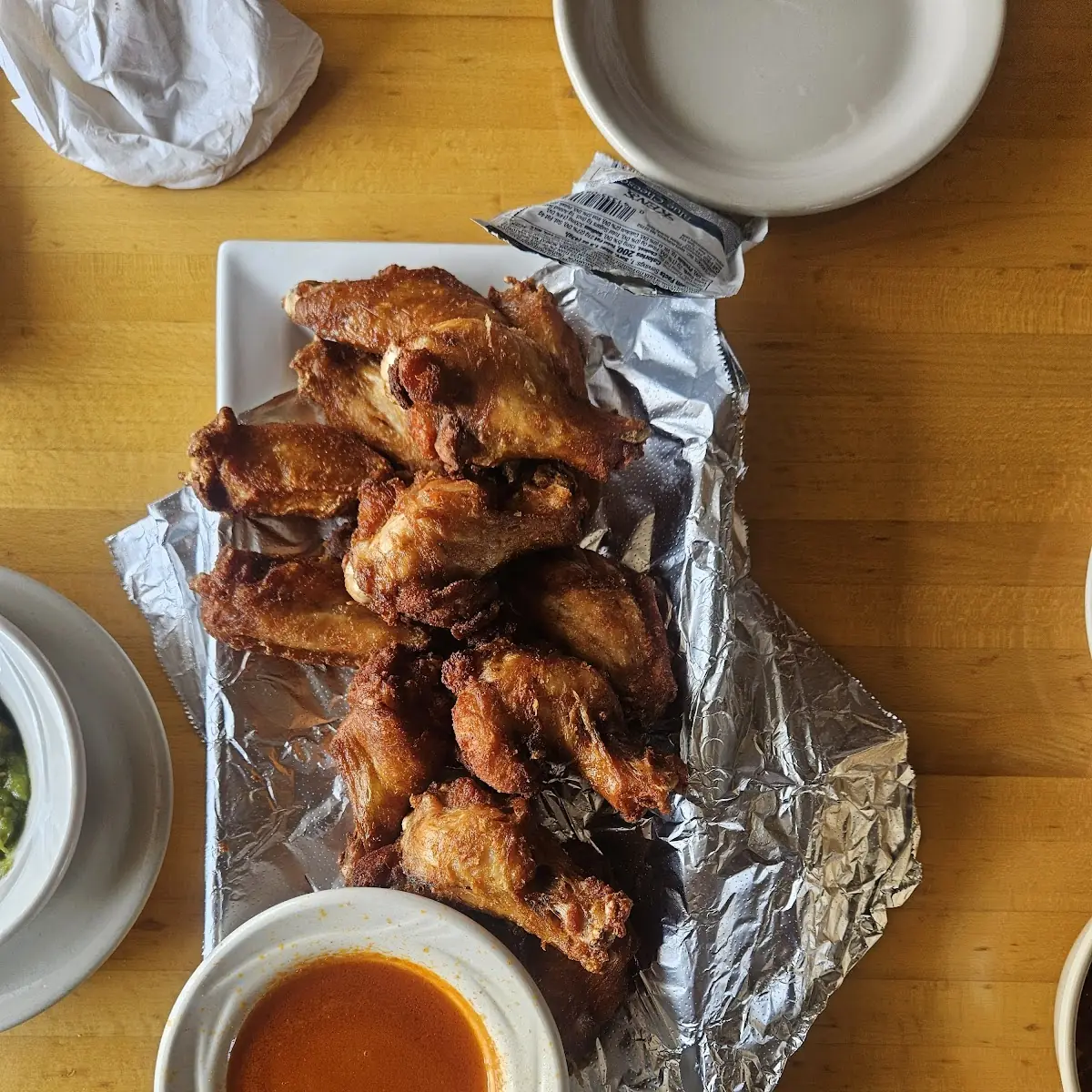 Chicken Wings