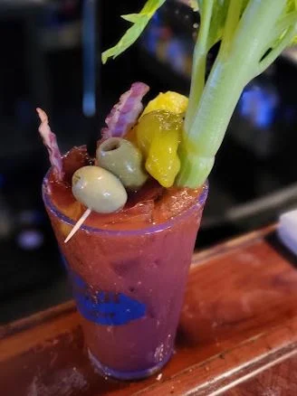Bloody Mary