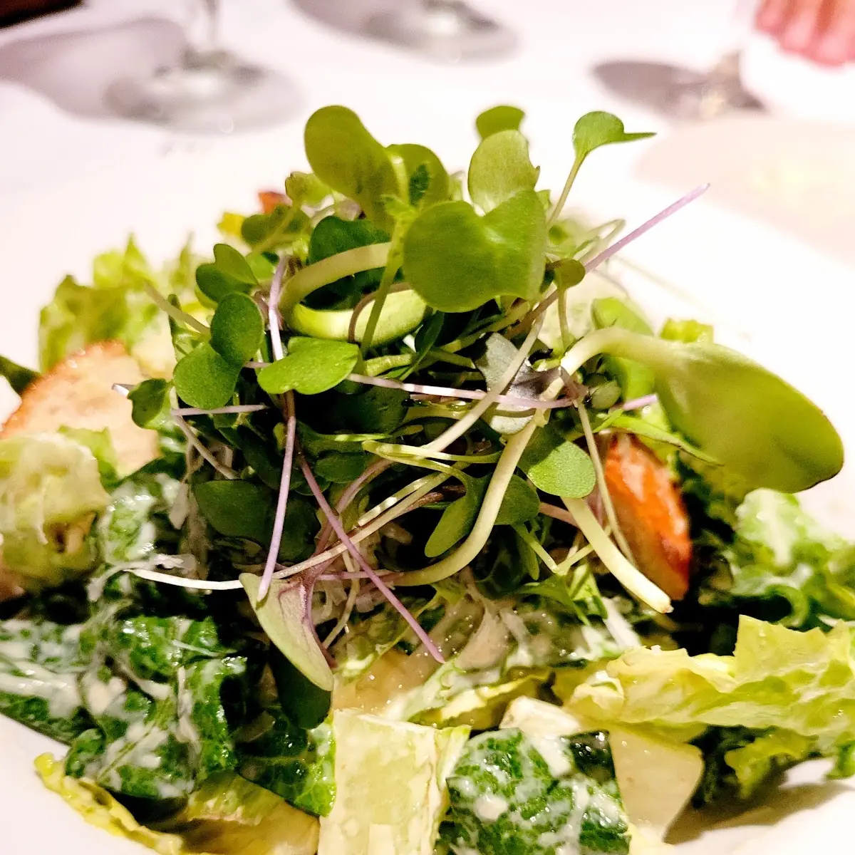 Caesar Salad