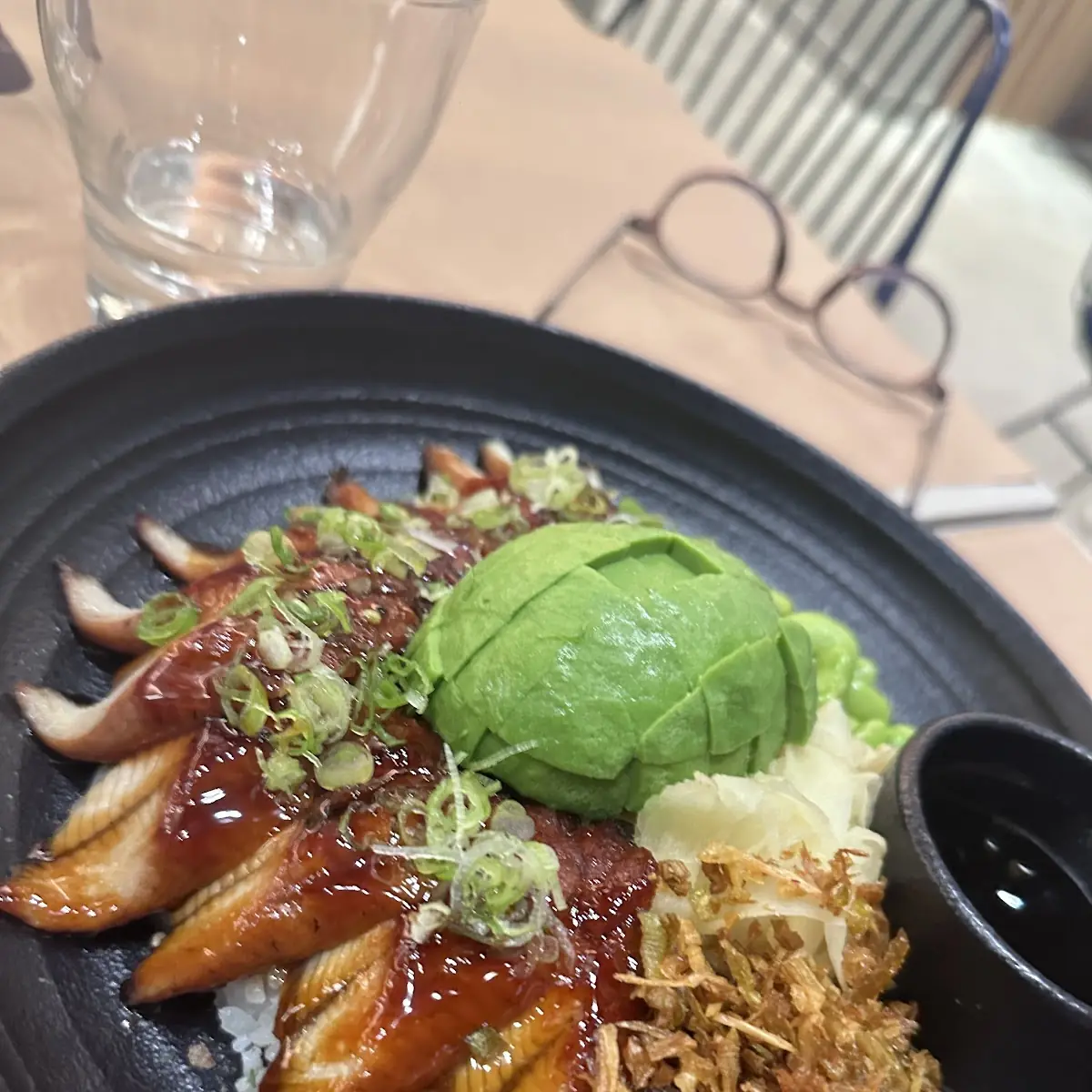 Chicken Teriyaki