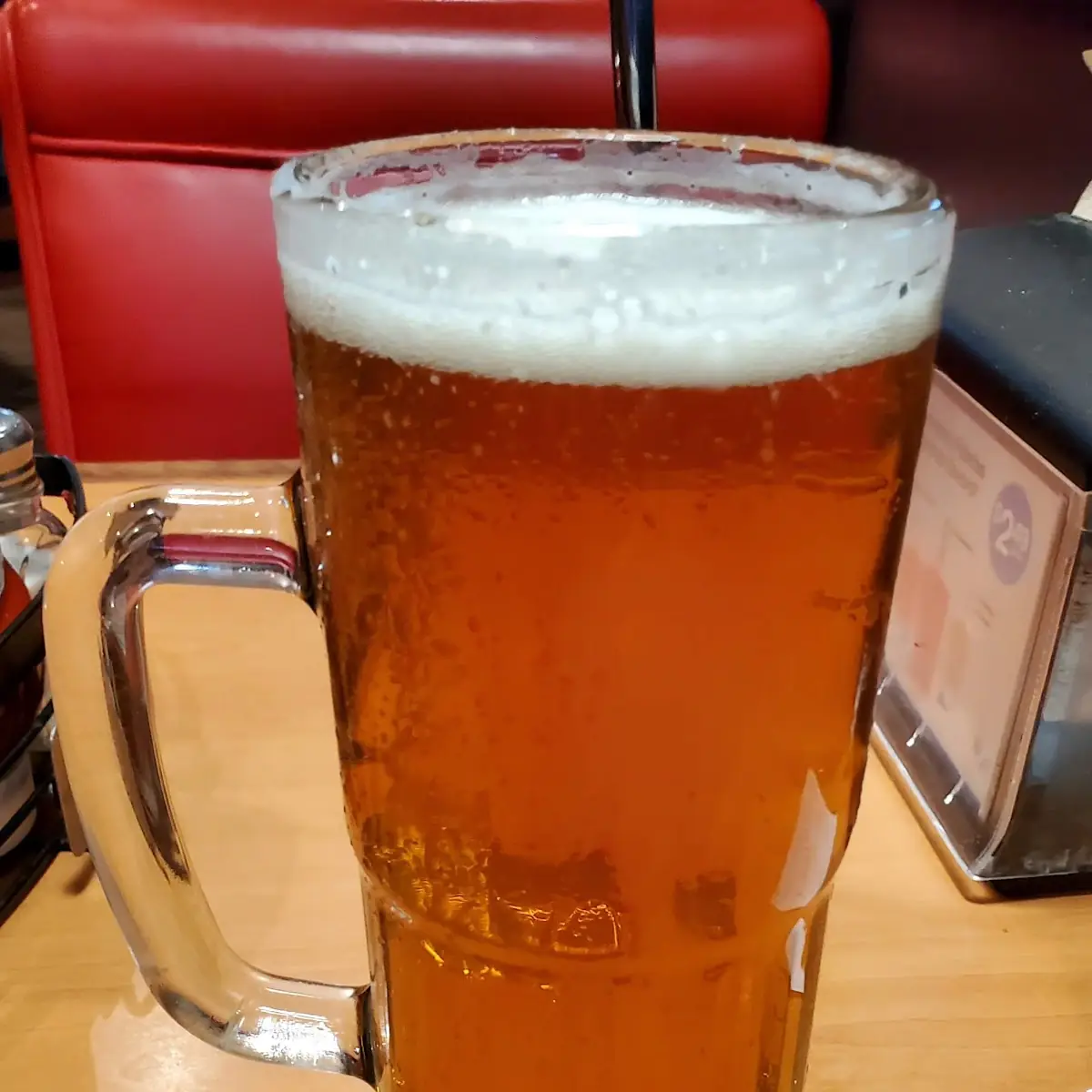 Mug of Space Dust