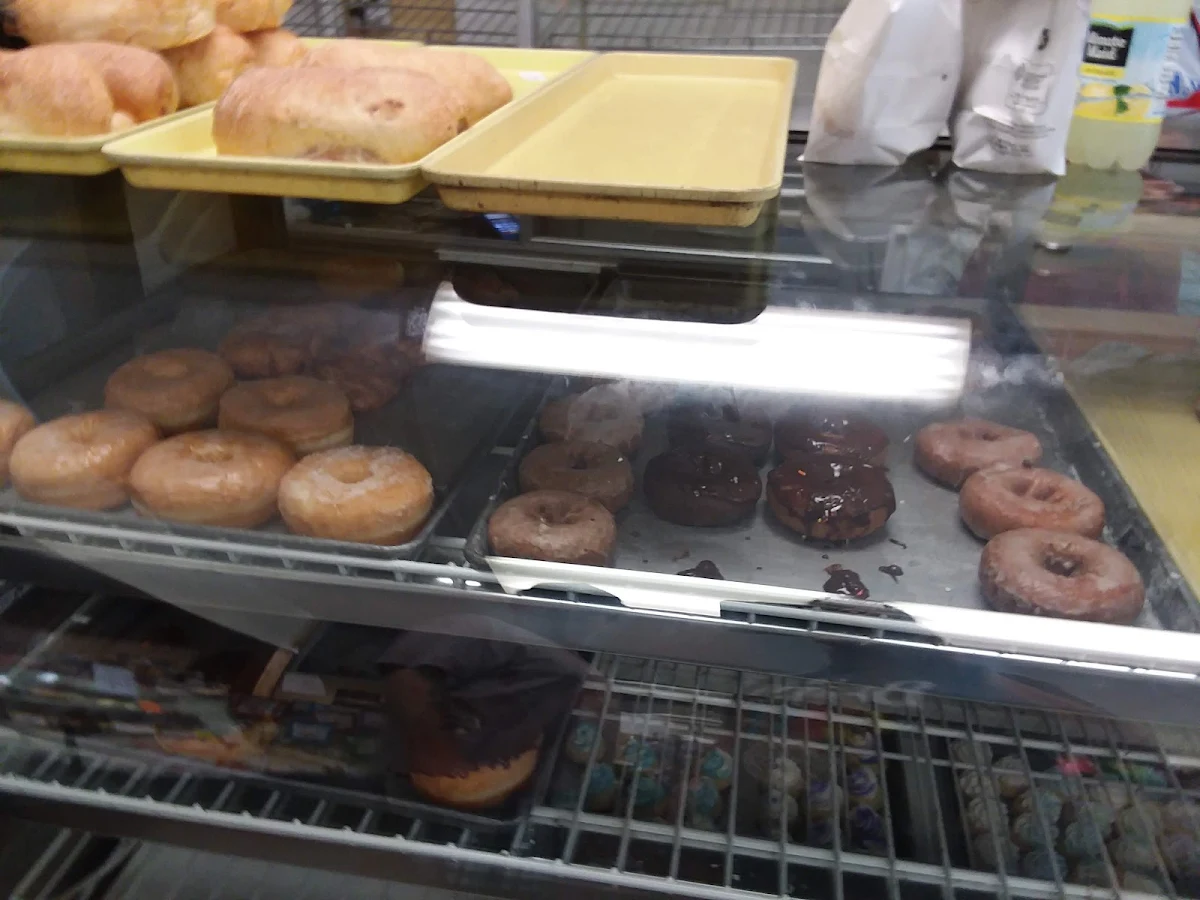 Doughnut