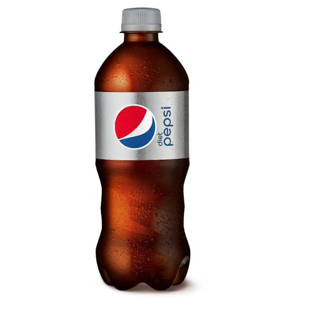 Pepsi - 20oz Bottle