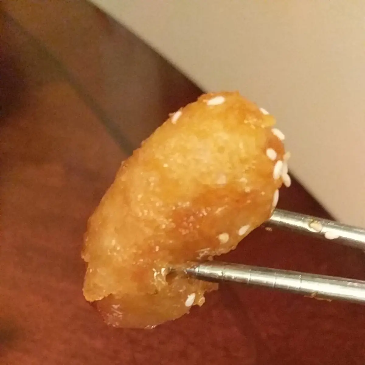 Honey Chicken