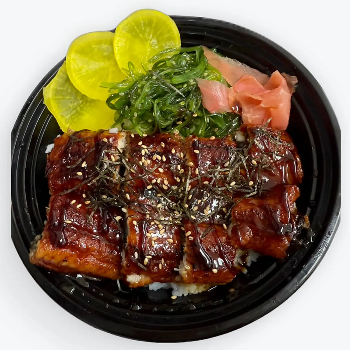 Unagi Don Box