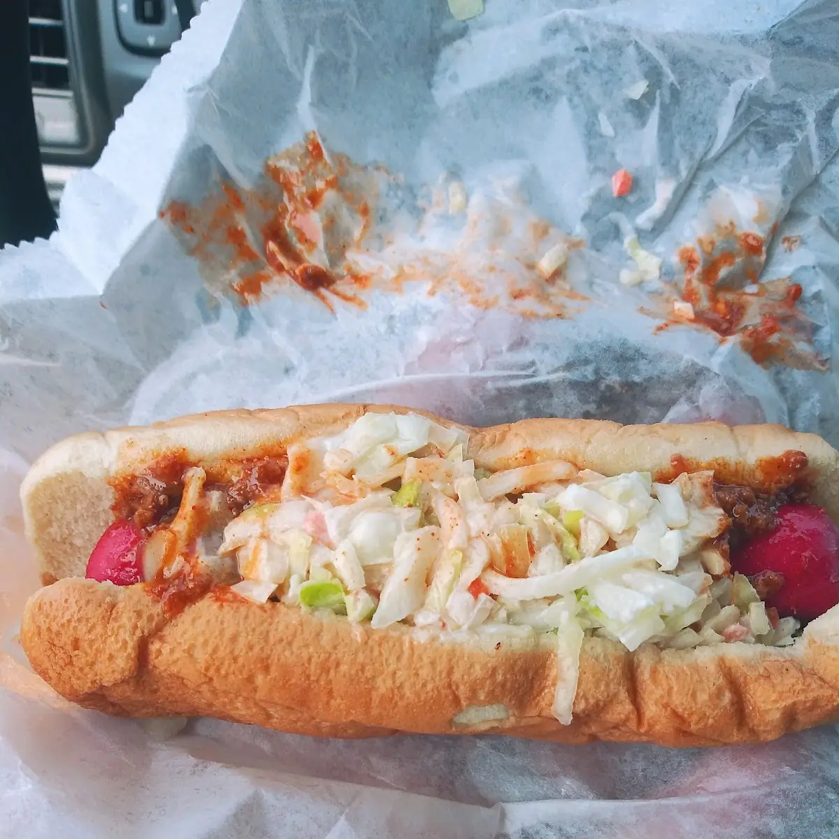 Hot Dog