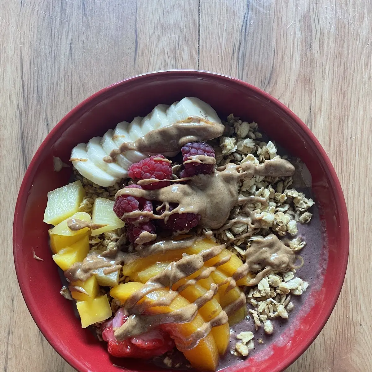 Acai Bowl