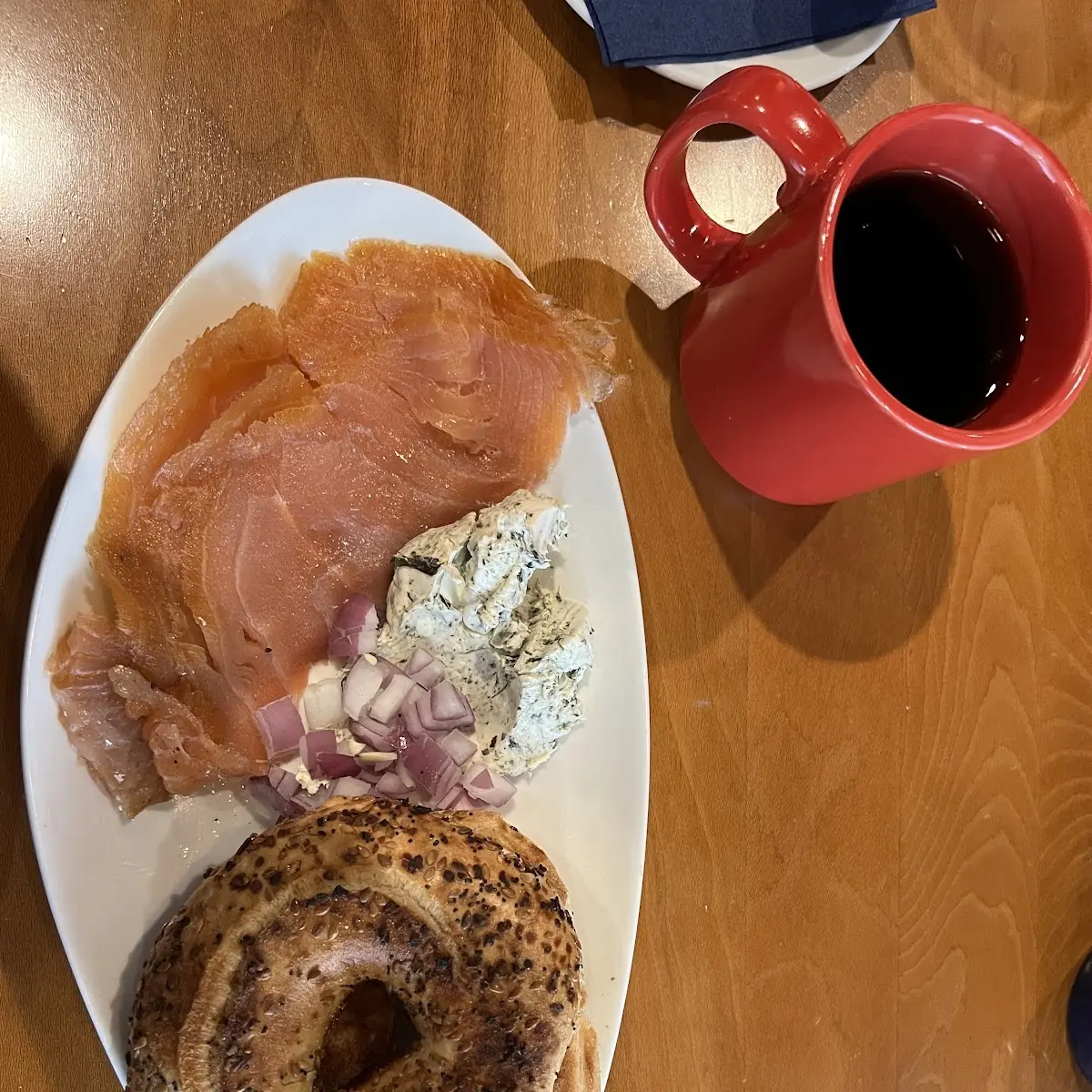 Bagel
