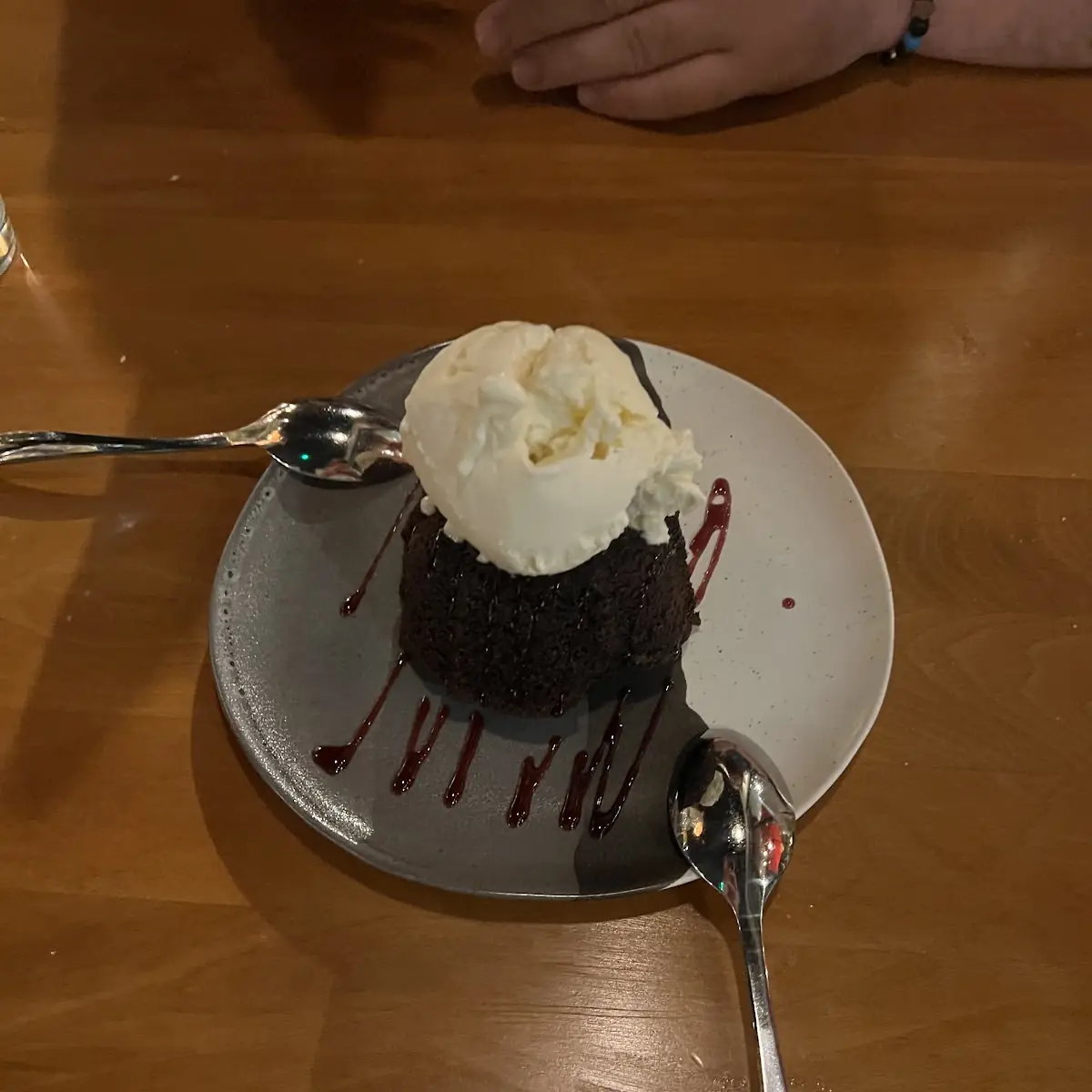 Lava Cake