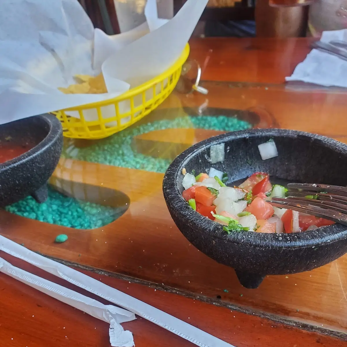 Salsa 16oz