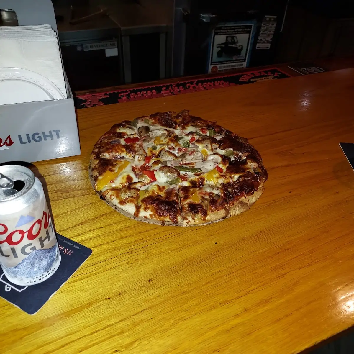 Pizza