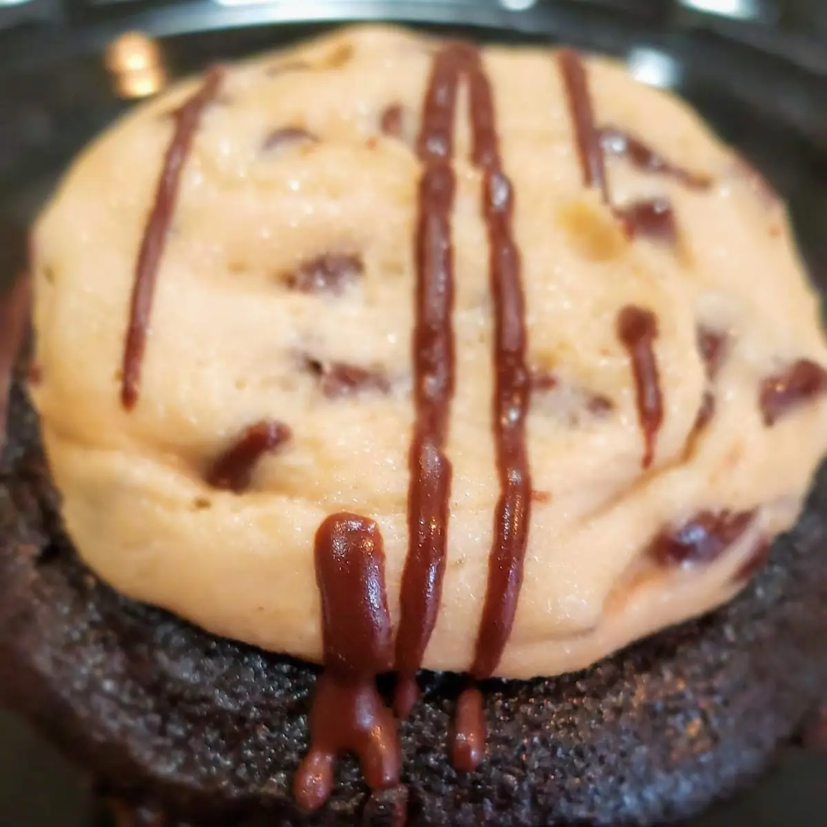 Cookie Dough